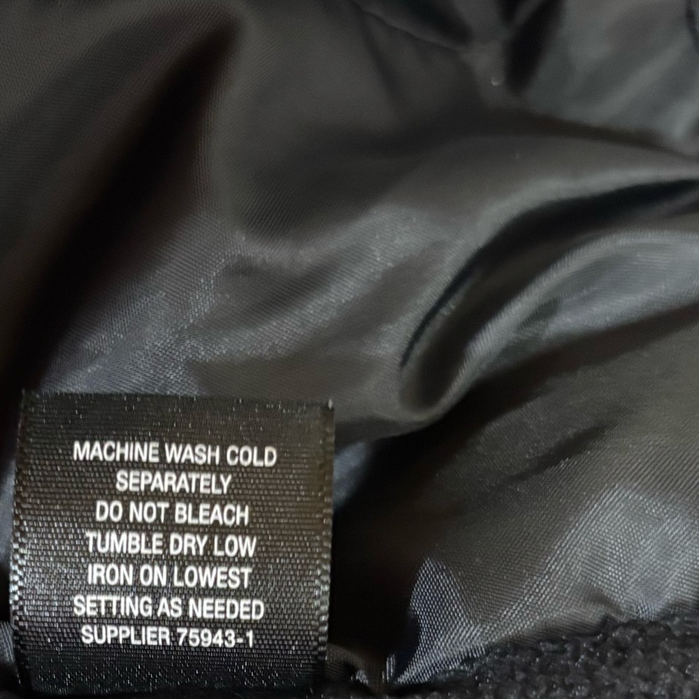 Xersion Puffer Jacket - Picture 11 of 11